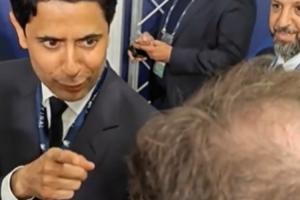 揚(yáng)眉吐氣??納賽爾賽后指記者：我們總被批評(píng)，但現(xiàn)在是歐冠冠軍