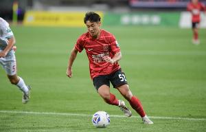 馬德興談國(guó)少：如果多幾個(gè)帥惟浩，整個(gè)隊(duì)伍還能繼續(xù)上升