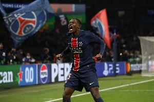 努諾-門德斯：穿上這件球衣讓我自豪，恩里克教練是球隊的領袖