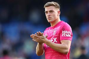 加盟在即！記者：德拉普今日接受切爾西體檢