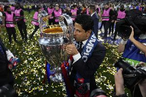 納賽爾：永遠(yuǎn)不會(huì)忘內(nèi)馬爾&梅西&姆巴佩，他們是巴黎成功的一部分