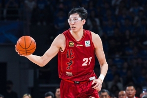 付政浩：四川男籃本屆全運會目標(biāo)是保底1枚獎牌 力爭拿到1枚金牌