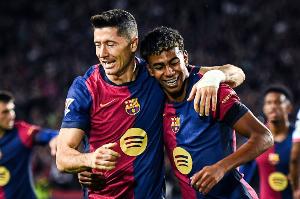 意難平??萊萬(wàn)：亞馬爾當(dāng)然有機(jī)會(huì)拿金球，每年評(píng)選規(guī)則都不同