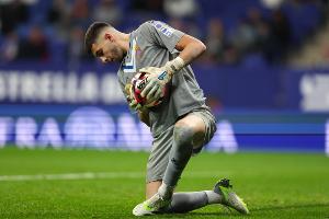 羅馬諾：巴薩下周完成霍安-加西亞轉(zhuǎn)會，將支付2500萬歐解約金