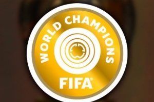 羅馬諾曝光世俱杯冠軍徽章，冠軍球隊將在球衣上佩戴此徽章四年