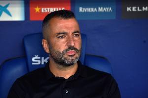 官方：降級西乙，拉斯帕爾馬斯主帥迭戈-馬丁內斯下課