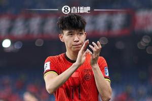 18歲194天創(chuàng)紀(jì)錄！王鈺棟首次先發(fā)，成國足世預(yù)賽第2年輕首發(fā)球員