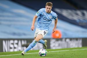 小賺600萬鎊！天空：德拉普轉(zhuǎn)會費(fèi)3000萬鎊，曼城得到20%二轉(zhuǎn)分成