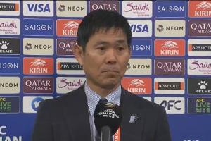 16年首負(fù)澳洲！森保一：非常沮喪失望，這種狀態(tài)不會(huì)再出現(xiàn)在末輪