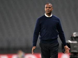 克魯伊維特賽后：我們非常尊重中國(guó)隊(duì)，與他們的比賽踢得很艱難