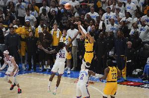 這是球迷想看的！NBA總決賽時隔6年再次出現(xiàn)1分險勝 上次是19勇士