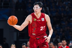 全運會不敵遼寧！付政浩：四川的短板盡數(shù)暴露 典型的雇傭軍風(fēng)格