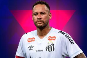 才33歲??內(nèi)馬爾最新身價(jià)跌至1200萬歐，創(chuàng)近15年新低&巔峰1.8億