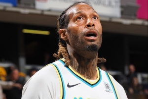 小托馬斯：步行者6場奪冠 去給我兄弟詹姆斯-約翰遜搞個戒指回來