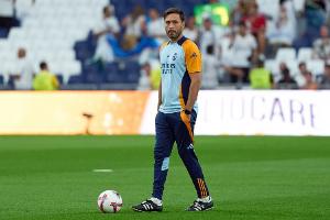 斯基拉：拉科魯尼亞已與小安切洛蒂談判，巴塞爾也對其感興趣