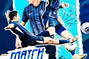 中乙前瞻｜客場爭取三分 對細(xì)節(jié)的把控將是取勝的關(guān)鍵