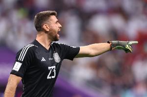 西蒙：加西亞在西班牙人度過了非凡賽季，若轉(zhuǎn)會希望他去出色球隊