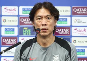 韓媒：韓國(guó)隊(duì)將派上年輕球員出戰(zhàn)世預(yù)賽末輪和東亞杯