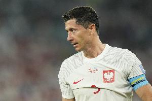 萊萬談缺席國家隊：我的身體和精神都很疲勞，有時候需要休息