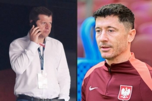 前經(jīng)紀人談萊萬退國家隊：幼稚又不成熟，他可能無法再為波蘭效力