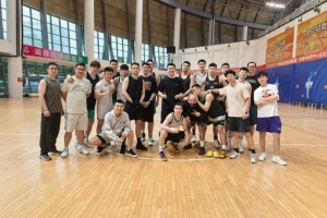 趙繼偉：個人第四屆全運會 應(yīng)該是最后一屆了吧？且打且珍惜