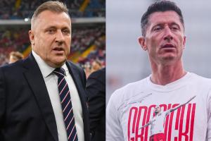 繼續(xù)發(fā)聲?萊萬：波蘭主帥忘恩負義，同意我缺席后打電話撤銷隊長