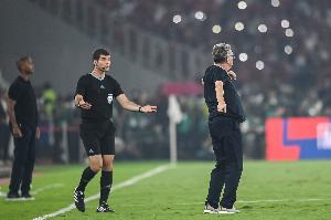 韓喬生：日本7-0國足&6-0印尼所以國足0-1印尼？國足好歹有腳射正