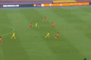 歸化暴揍越南！兩歸化首秀破門&身價共290萬歐，馬來西亞2-0領先