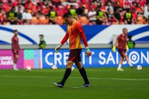 前國腳李毅：主場和沙特那三分太可惜了！重慶這球場不錯