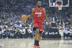 Buha：??維金斯是湖人確實(shí)可行的目標(biāo) 他能補(bǔ)充很多方面