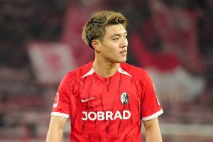 記者：拜仁討論過堂安律 后者是法蘭克福首要引援目標(biāo)