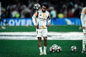 馬卡：阿隆索或成為羅德里戈重獲核心地位的新機遇，他渴望自證