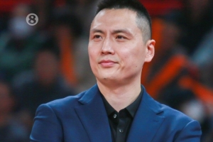 薛思佳：上海放假10天 有2位外籍訓(xùn)練師幫助年輕球員提高個人技術(shù)