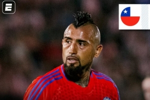 智利0-2不敵玻利維亞世預(yù)賽南美區(qū)墊底，已提前2輪無緣明年世界杯