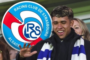 羅馬諾：切爾西小將派斯將被外租到斯特拉斯堡，明年回歸