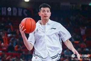 北京隊獲得全運會正賽的參賽資格 球員將回京解散&放假一個月