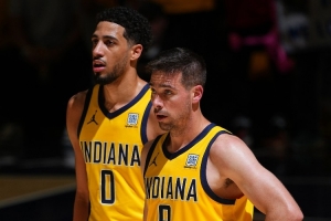 步行者是總決賽真正的下狗 他們用全民皆兵又贏下了一場勝利！