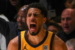 隊史首冠要來了??？總決賽2-1領(lǐng)先的球隊 最終奪冠概率為81%