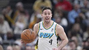 這奇兵太奇了??麥康納總決賽替補送出至少5助5斷 NBA歷史第一人