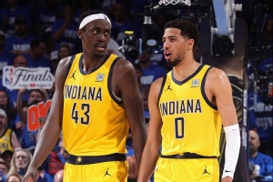 季孟年：步行者能在如此短時間內(nèi)調(diào)整&掠奪對方優(yōu)勢 真是太神奇了