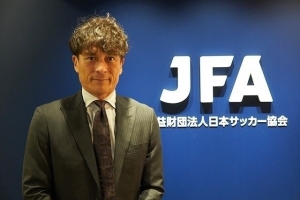 日本足協(xié)主席：日本隊(duì)和10年前已完全不同 更進(jìn)一步的機(jī)會(huì)很大