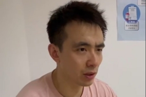 趙繼偉：祝福楊瀚森能夠取得好順位去到適合的球隊 他很有潛力