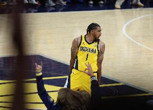 末節(jié)建功！托平8中4拿到8分6板1助2帽 正負值+18最高