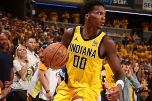 為自己正名！??馬瑟林22分鐘12中9狂砍27分！