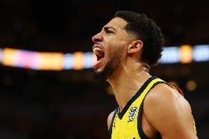 難得！步行者今年季后賽首次贏下系列賽G3 此前三輪都輸了