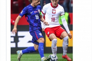 光速變臉??歡呼萊萬被撤隊(duì)長(zhǎng)的波蘭國(guó)腳：搞錯(cuò)了，我不是說萊萬