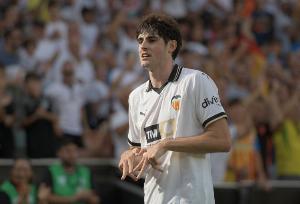 迪馬：米蘭繼續(xù)尋求中場補強，鎖定瓦倫西亞中場哈維-格拉