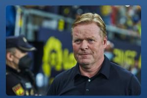 說對(duì)了！科曼此前談萊萬事件：不要和自己最好球員爭(zhēng)論，你贏不了