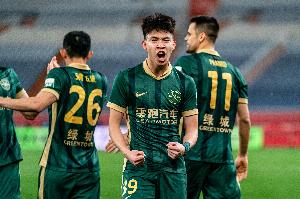 津媒：中超今日繼續(xù)進(jìn)行，中國(guó)足球熱點(diǎn)回歸中超賽場(chǎng)