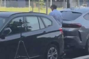 意媒：阿萊格里深度參與轉(zhuǎn)會工作，昨日又到米蘭總部開會